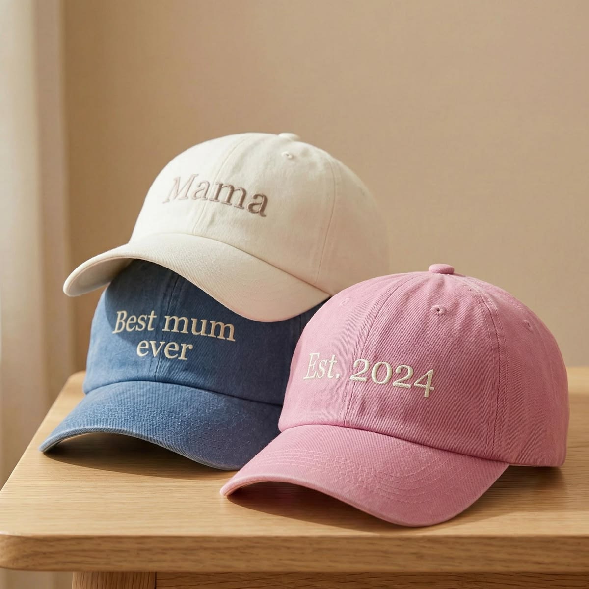 Mom Hat